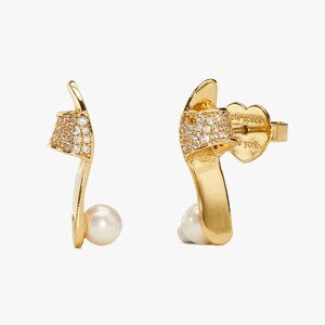 Kate Spade Hit The Town Slide Sandal Studs! So Cute!